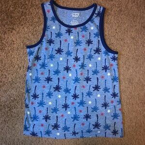 Jumping Beans Tank Top, Size 10